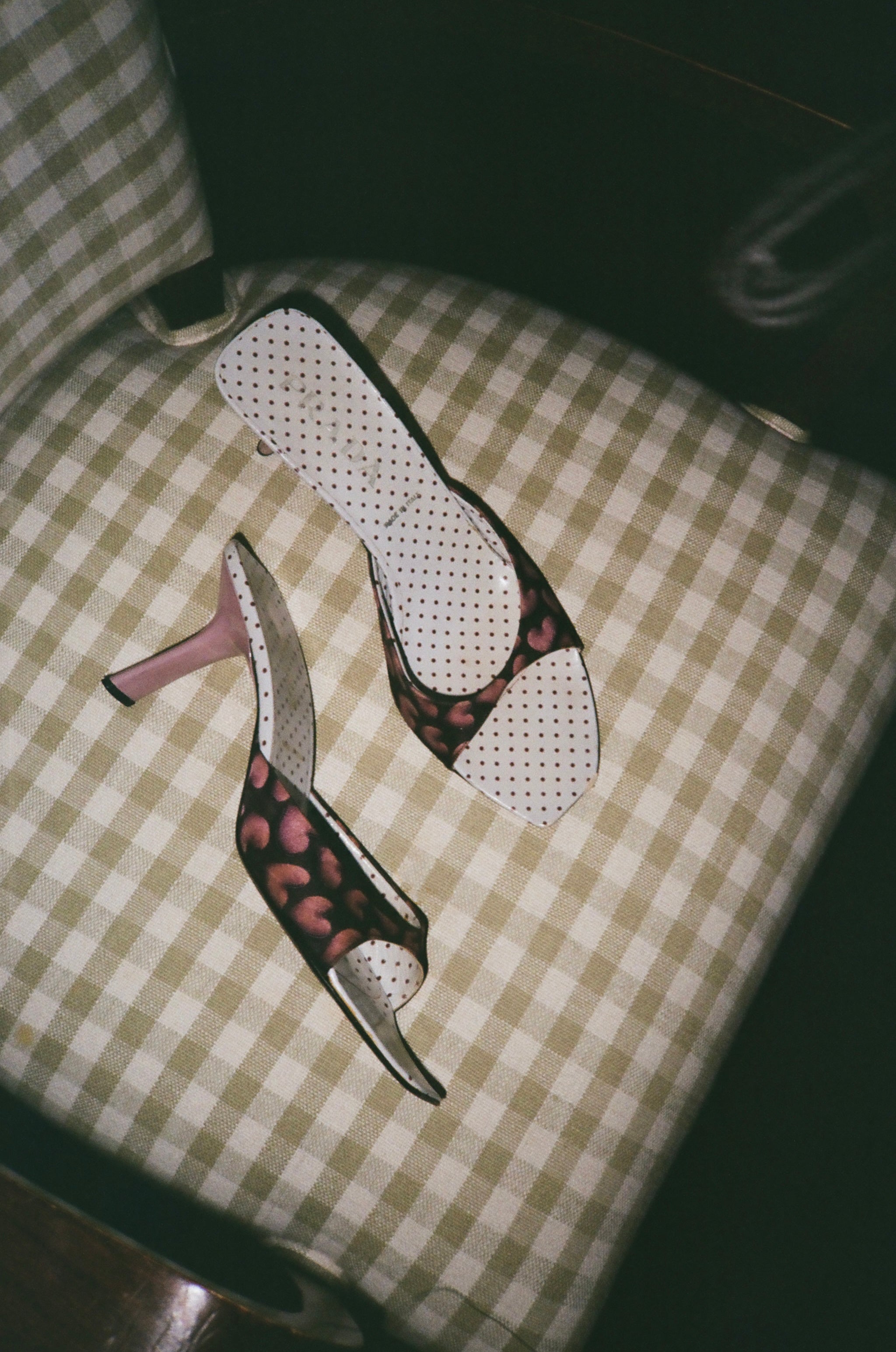 Shoes – Chloe Vintage