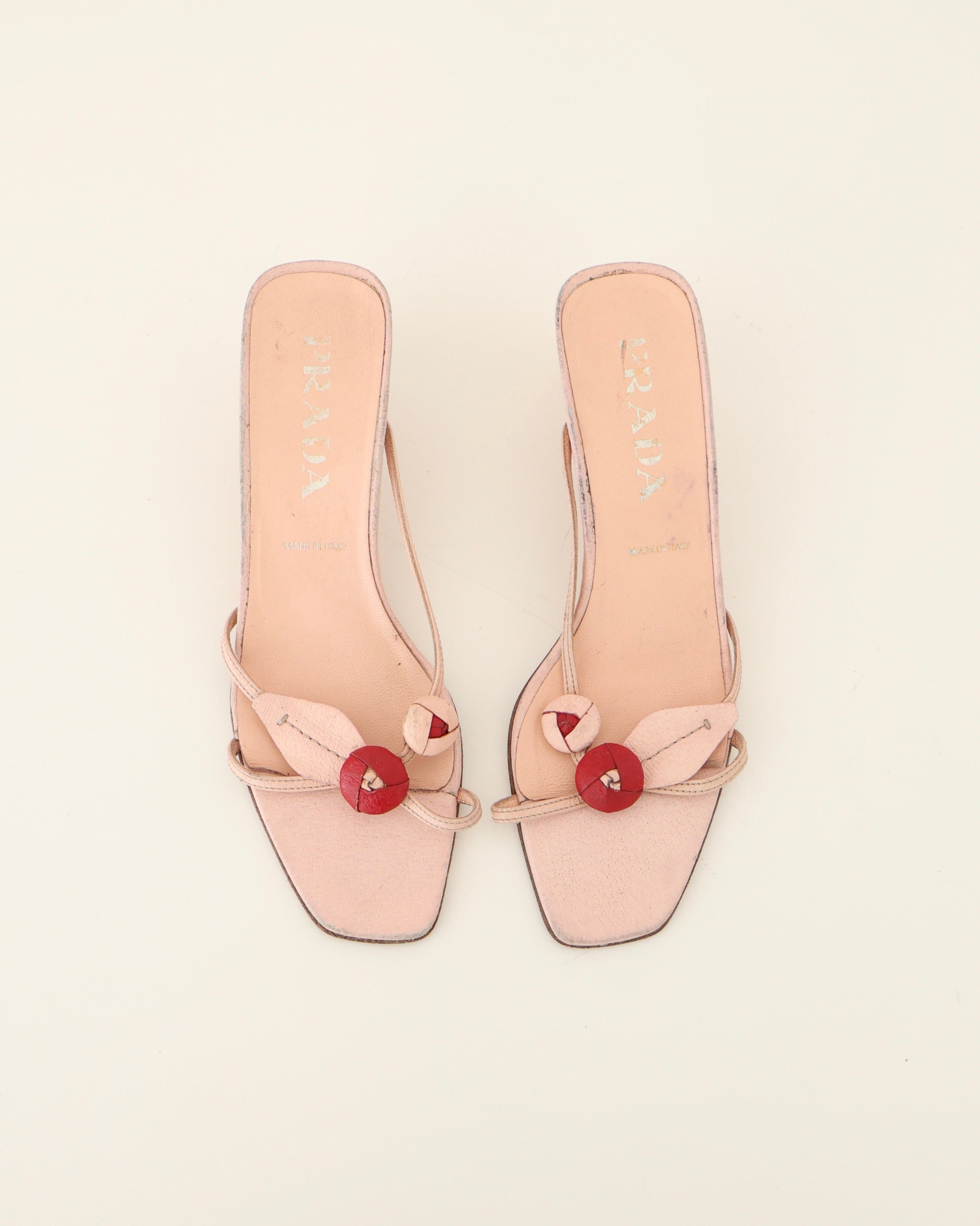 Shoes – Chloe Vintage