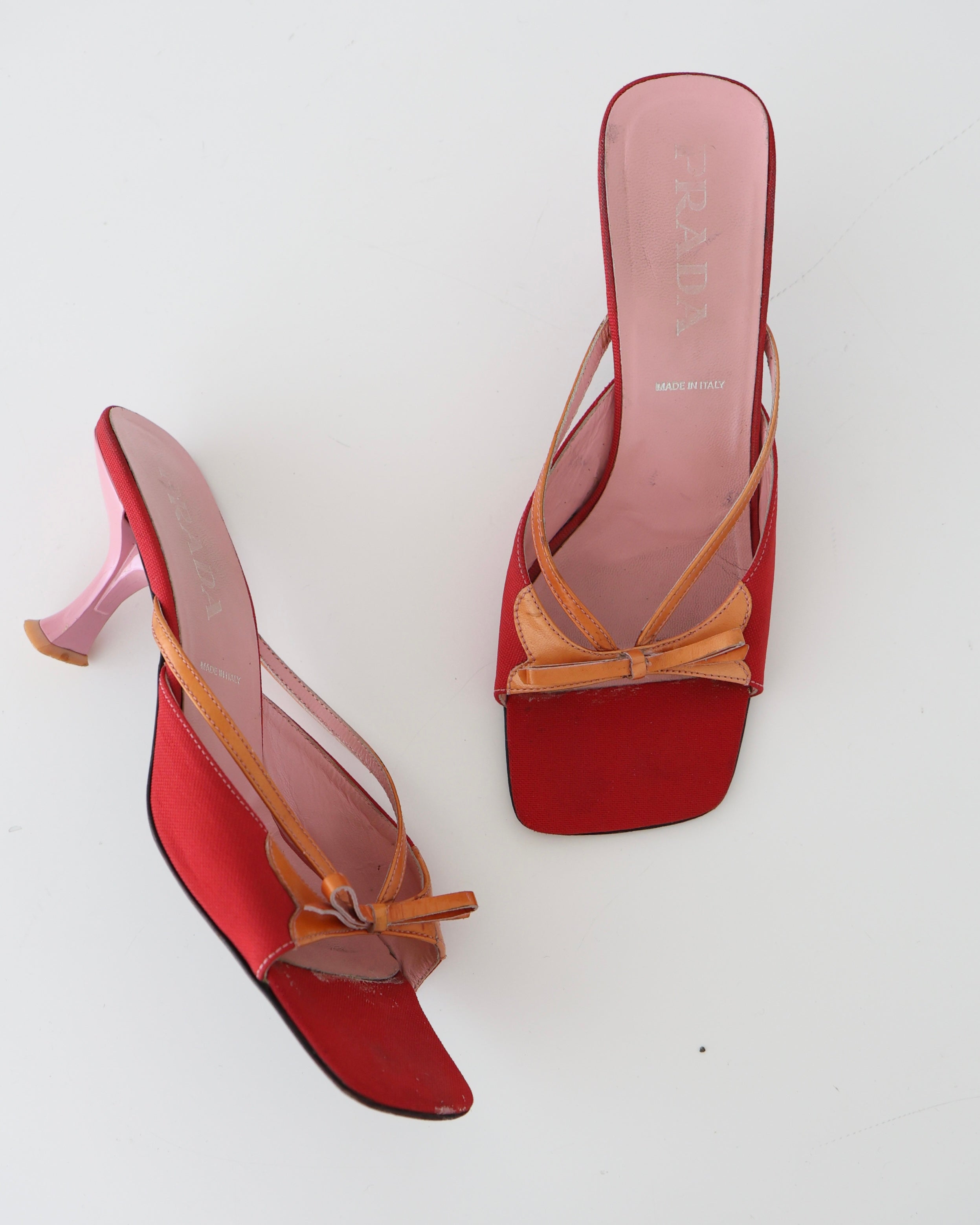 Shoes – Chloe Vintage