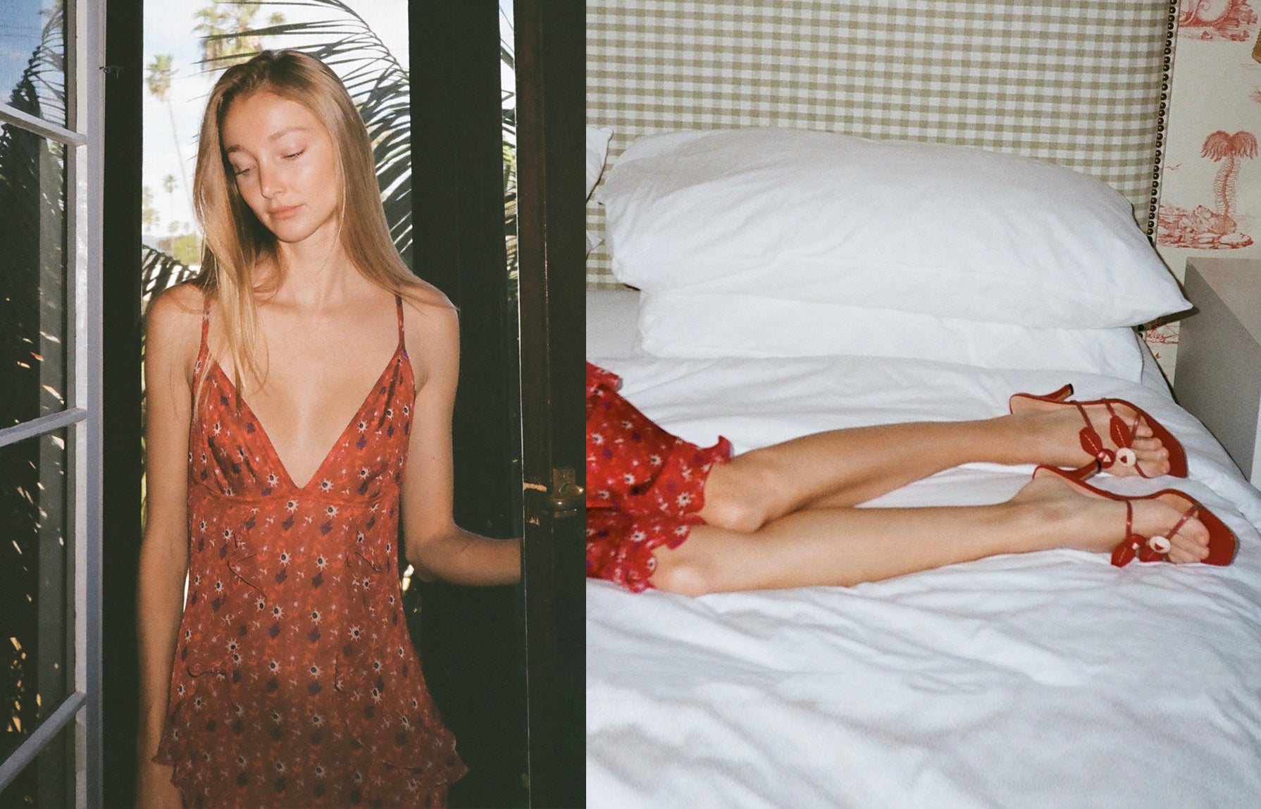 Chloe Vintage